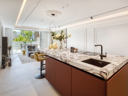 Apartment Datura 1 - Ground-floor in Puente Romano