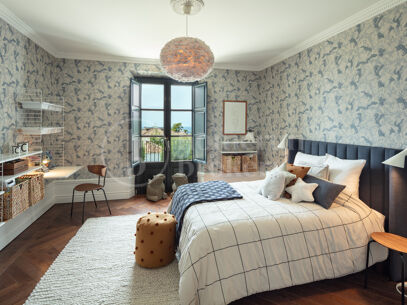 Casa Castaña - Elegance in Sierra Blanca