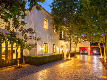 Casa Castaña - Elegance in Sierra Blanca