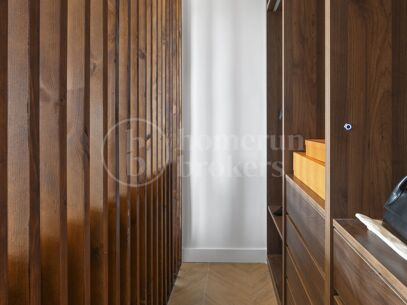 Apartment Adrienne - Panoramic Views in Nueva Andalucia