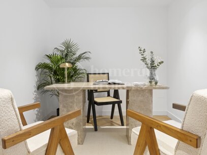 Lägenhet Adrienne - Panoramautsikt i Nueva Andalucia