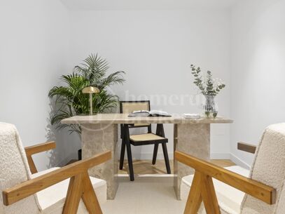 Apartment Adrienne - Panoramic Views in Nueva Andalucia