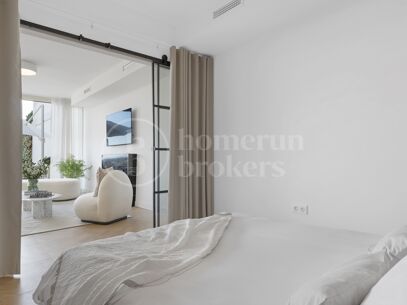 Apartment Adrienne - Panoramic Views in Nueva Andalucia