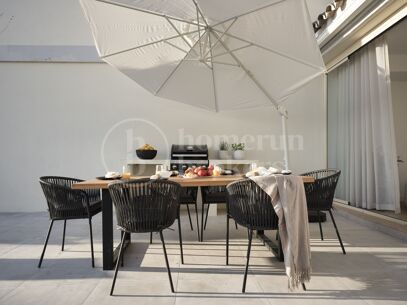 Apartment Adrienne - Panoramic Views in Nueva Andalucia