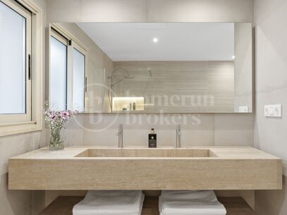 Apartment Adrienne - Panoramic Views in Nueva Andalucia