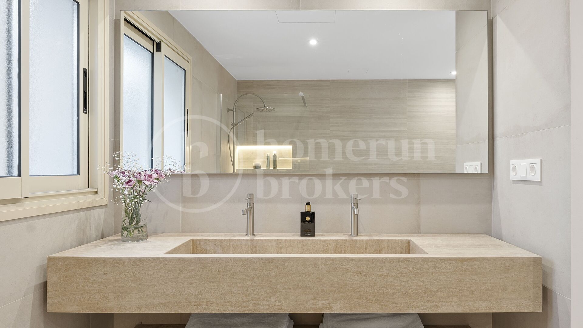 Apartment Adrienne - Panoramic Views in Nueva Andalucia