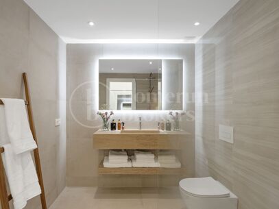 Apartment Adrienne - Panoramic Views in Nueva Andalucia