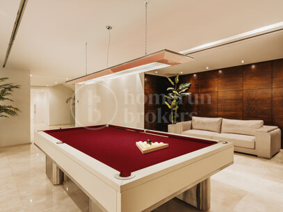Villa Las Velas - Luxurious Mediterranean Masterpiece in Sierra Blanca, Marbella Golden Mile