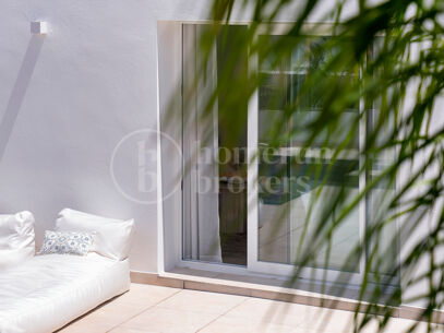 Casa Joline - Renovated Single-Floor Villa In Nueva Andalucia