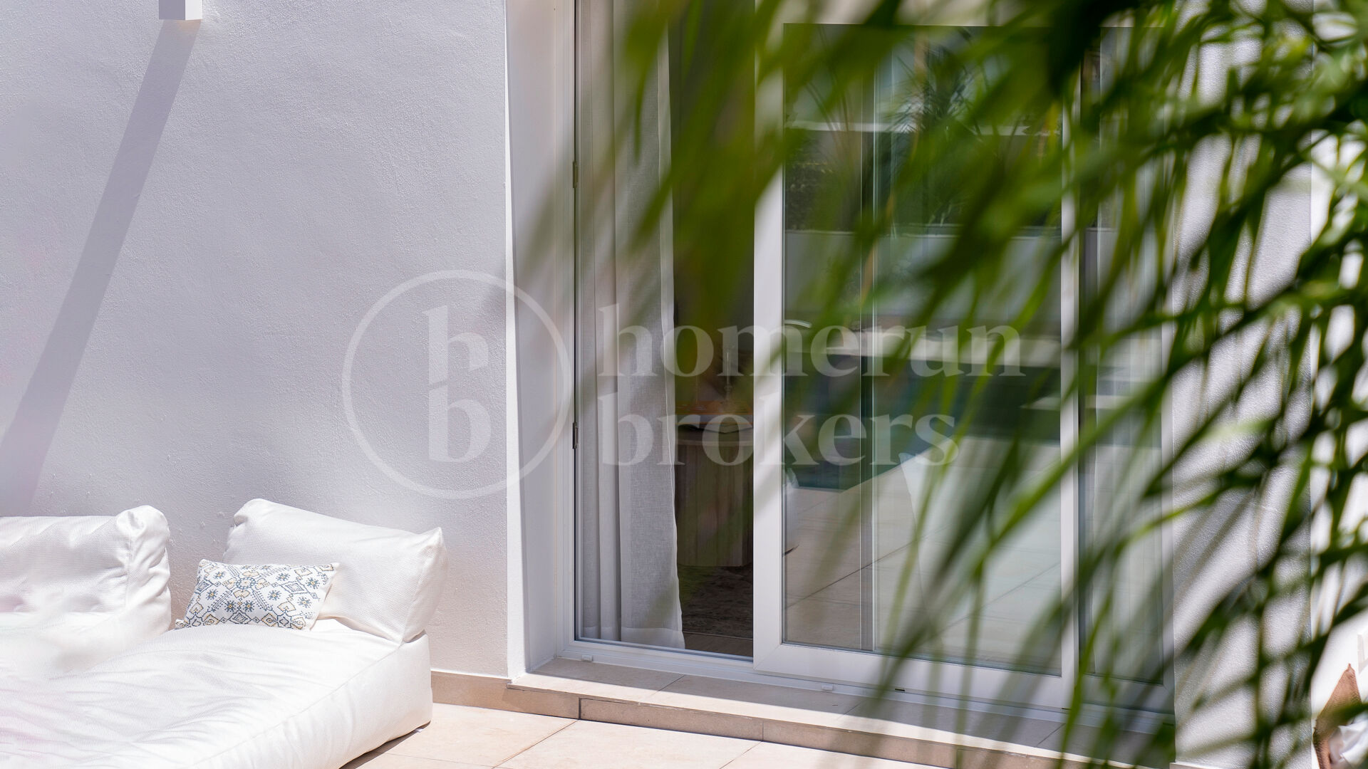 Casa Joline - Renovated Single-Floor Villa In Nueva Andalucia