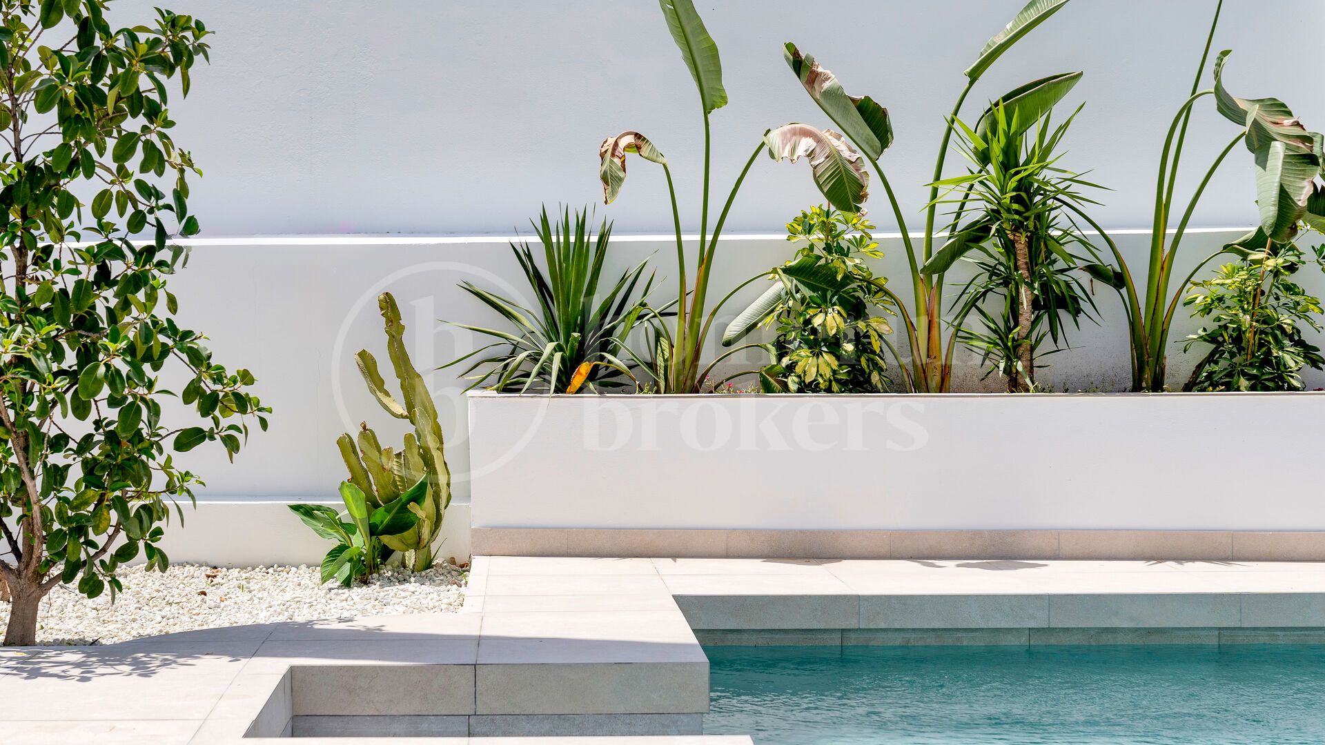 Casa Joline - Renovated Single-Floor Villa In Nueva Andalucia