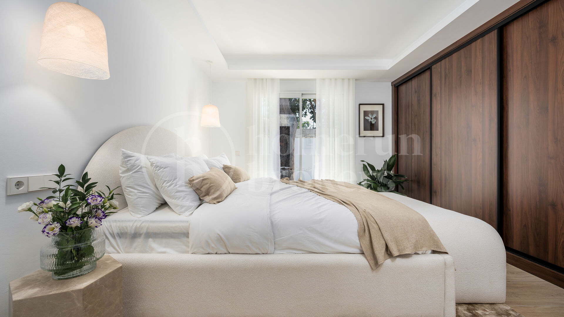 Casa Joline - Renovated Single-Floor Villa In Nueva Andalucia