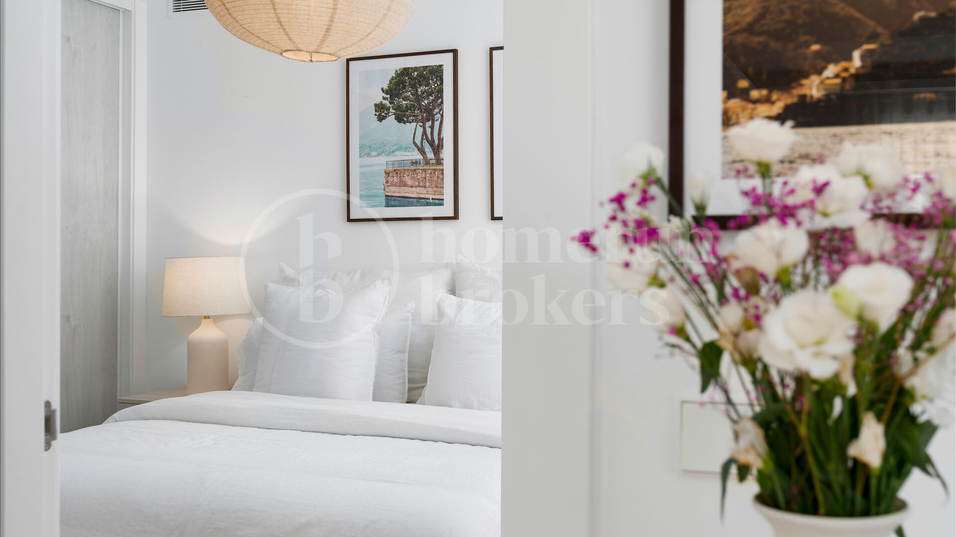 Casa Joline - Renovated Single-Floor Villa In Nueva Andalucia