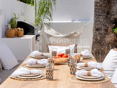Casa Joline - Renovated Single-Floor Villa In Nueva Andalucia