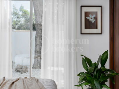 Casa Joline - Renovated Single-Floor Villa In Nueva Andalucia