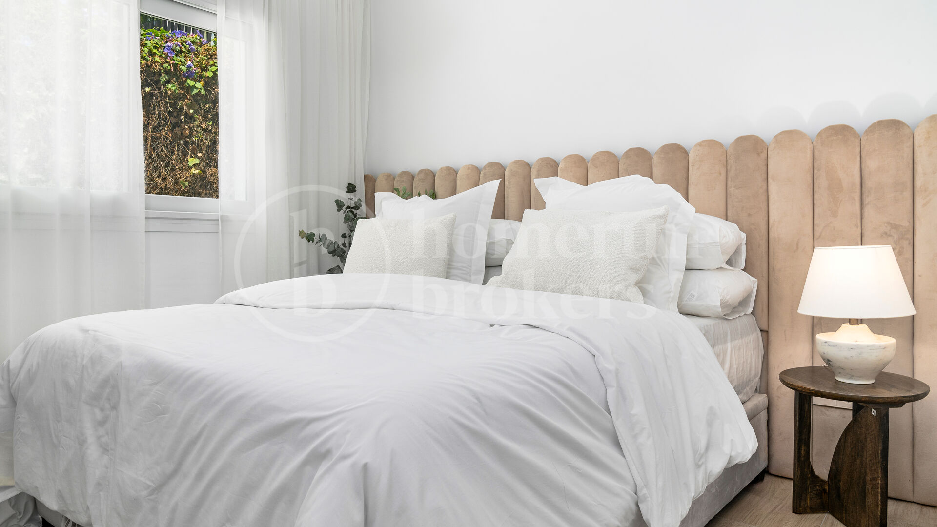 Casa Joline - Renovated Single-Floor Villa In Nueva Andalucia