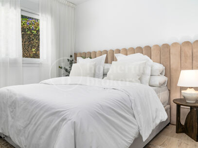 Casa Joline - Renovated Single-Floor Villa In Nueva Andalucia