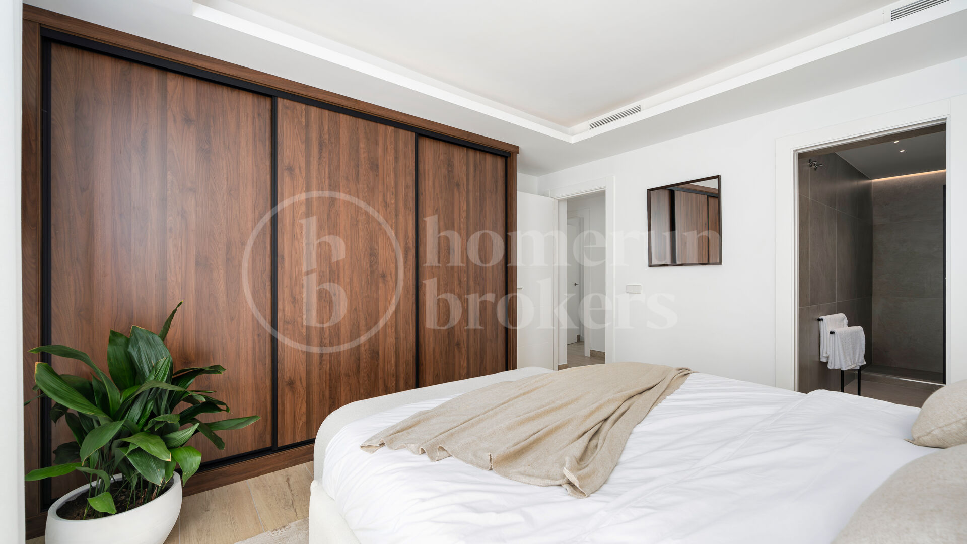 Casa Joline - Renovated Single-Floor Villa In Nueva Andalucia