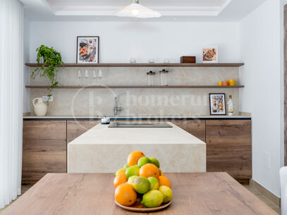 Casa Joline - Renovated Single-Floor Villa In Nueva Andalucia