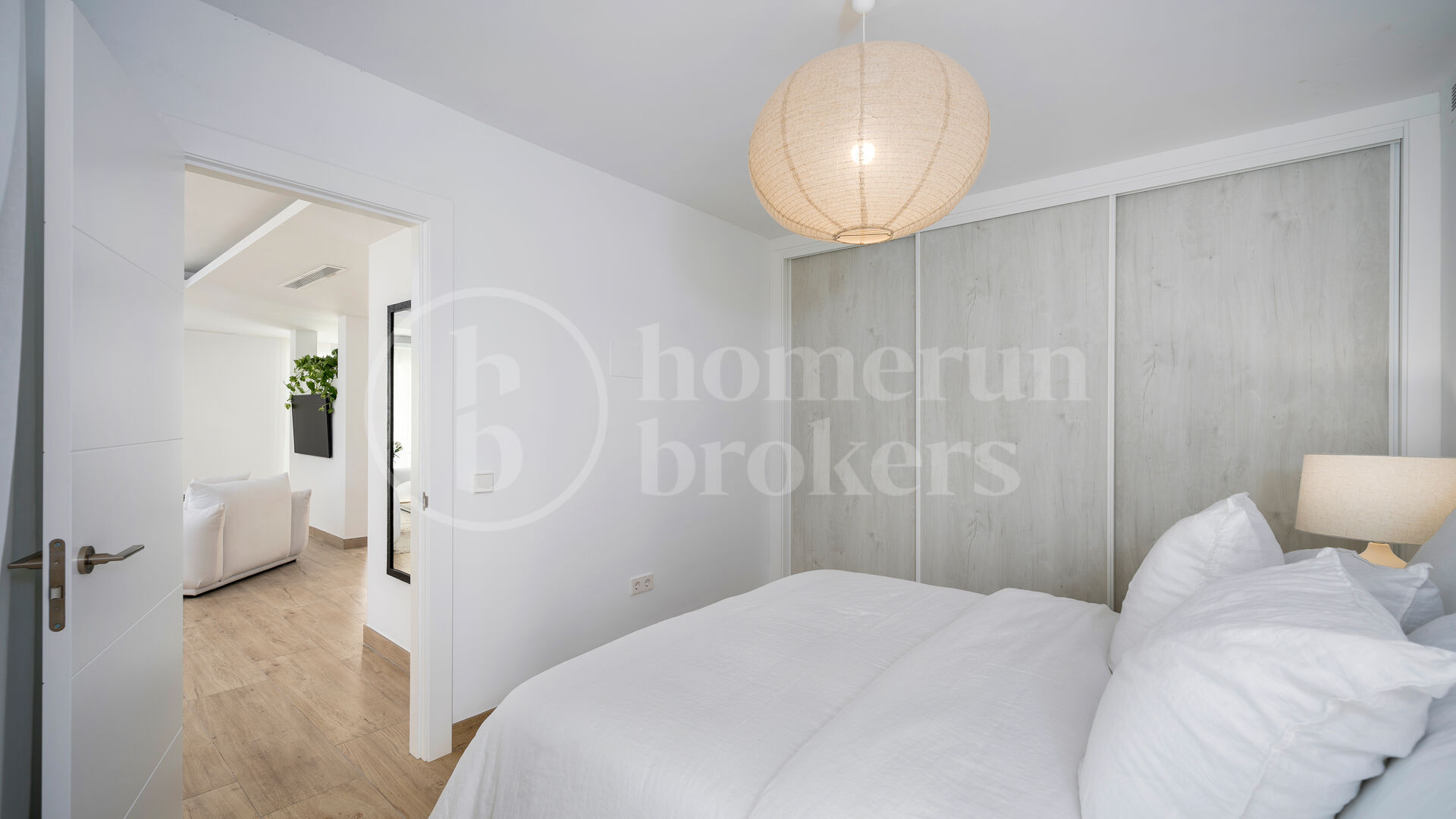 Casa Joline - Renovated Single-Floor Villa In Nueva Andalucia