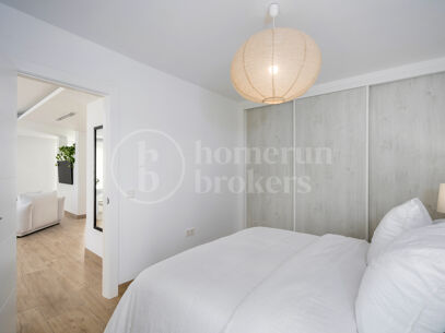 Casa Joline - Renovated Single-Floor Villa In Nueva Andalucia