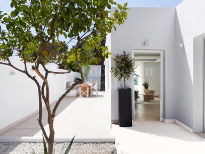 Casa Joline - Renovated Single-Floor Villa In Nueva Andalucia