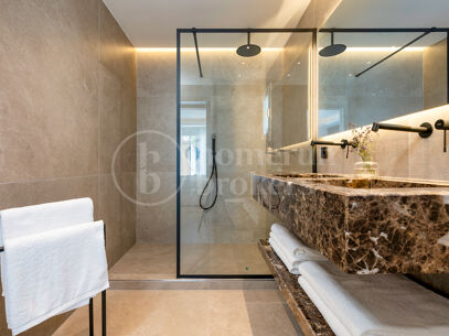 Casa Joline - Renovated Single-Floor Villa In Nueva Andalucia