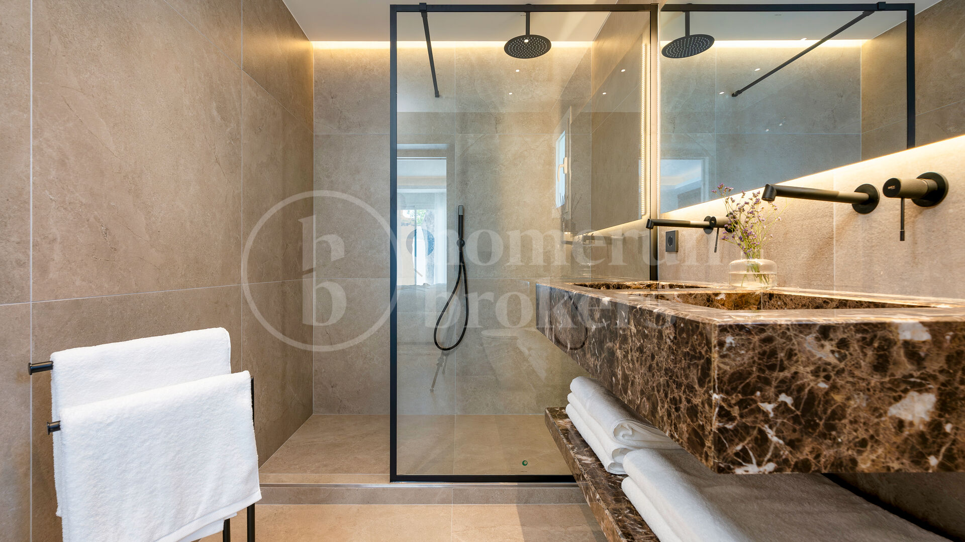 Casa Joline - Renovated Single-Floor Villa In Nueva Andalucia