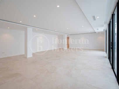 Villa Cassia - Ready to move in luxury villa in Nueva Andalucia