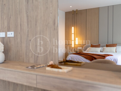 Villa Cassia - Ready to move in luxury villa in Nueva Andalucia