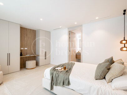 Villa Cassia - Ready to move in luxury villa in Nueva Andalucia