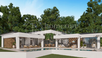 Villa Cassia - Sophisticated Off-Plan Villa