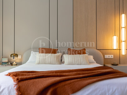 Villa Cassia - Ready to move in luxury villa in Nueva Andalucia