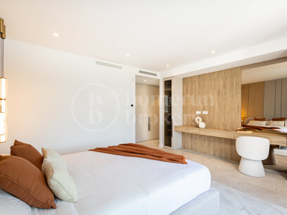Villa Cassia - Ready to move in luxury villa in Nueva Andalucia