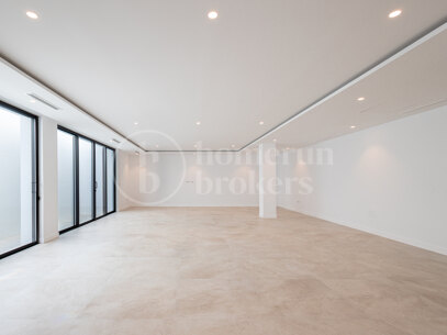 Villa Cassia - Ready to move in luxury villa in Nueva Andalucia