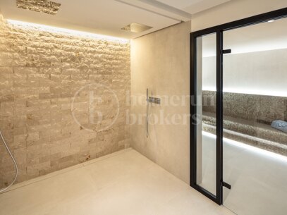 Auriga 5 - Luxurious Villa living In The Golf Valley, Nueva Andalucia