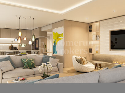 Apartment Horizon Serenity - Luxury Residence In Elviria