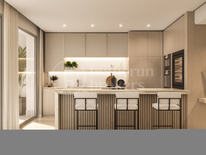 Apartment Horizon Serenity - Luxury Residence In Elviria