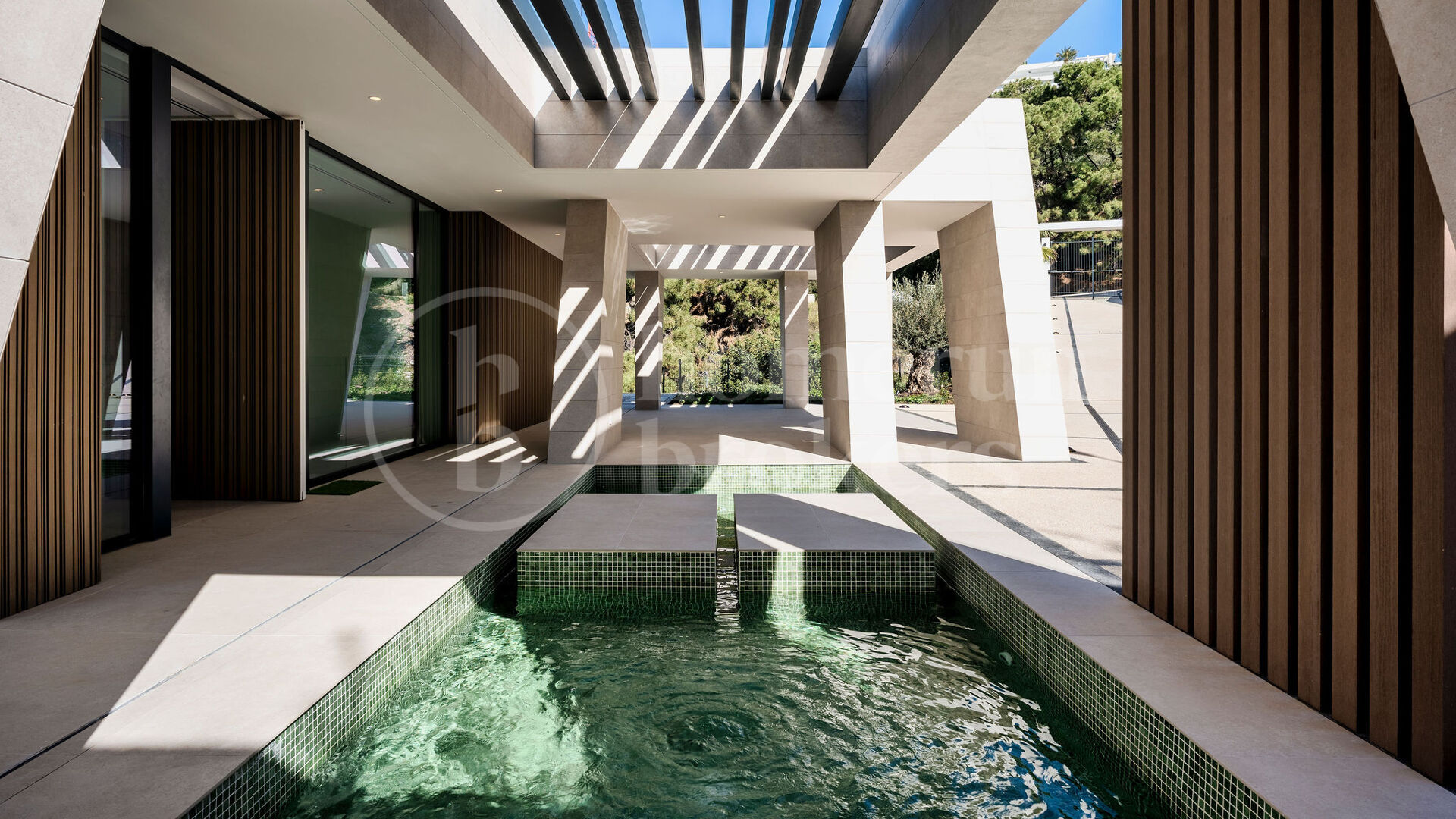 Villa Kibou - Ultra Modern Newly Built Villa