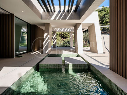 Villa Kibou - Ultra Modern Newly Built Villa