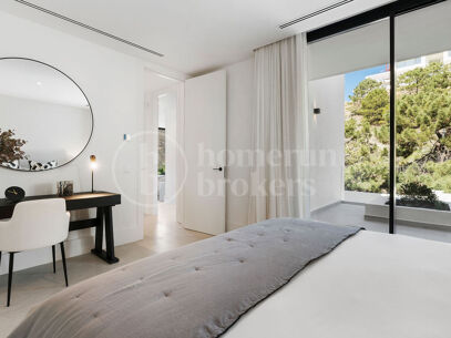 Villa Kibou - Ultra Modern Newly Built Villa