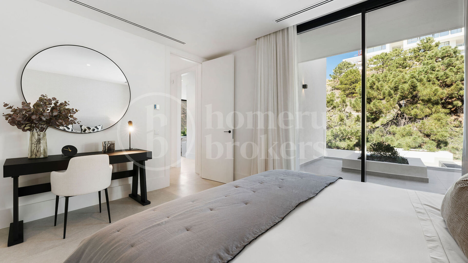 Villa Kibou - Ultra Modern Newly Built Villa