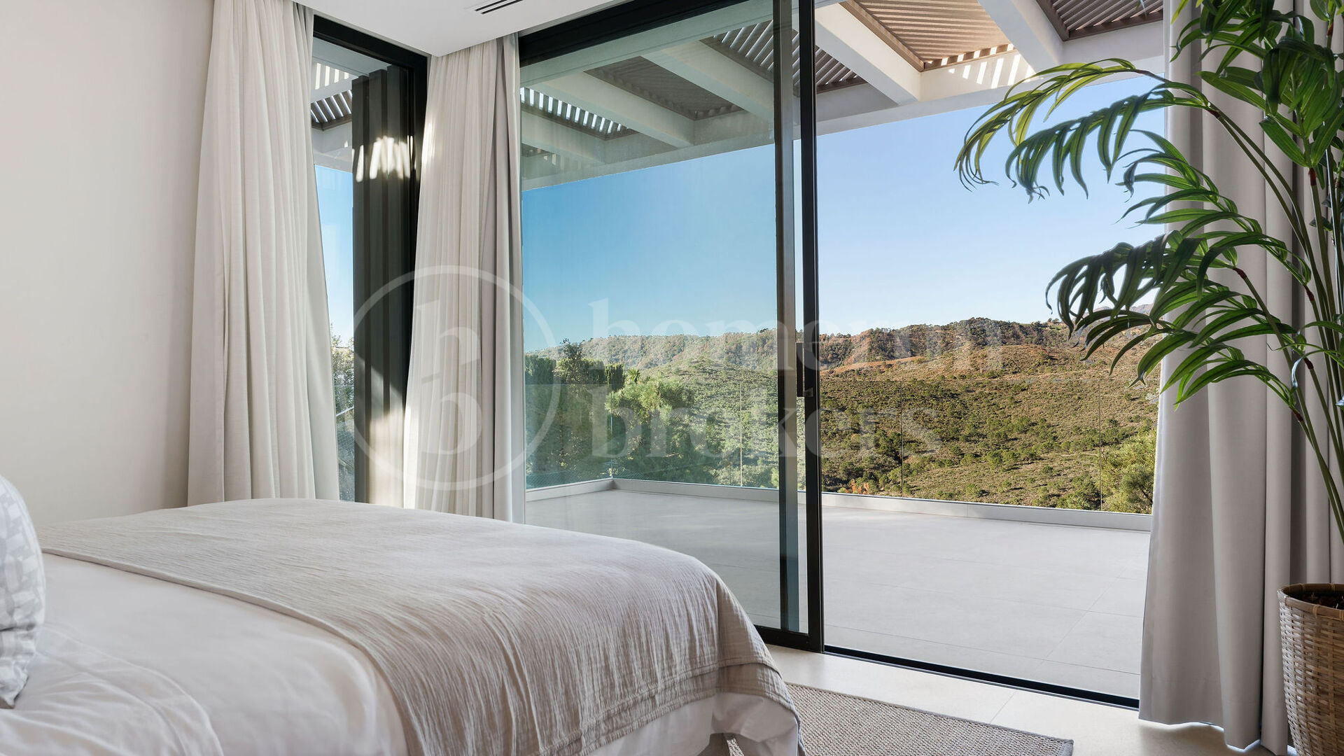 Villa Kibou - Ultra Modern Newly Built Villa