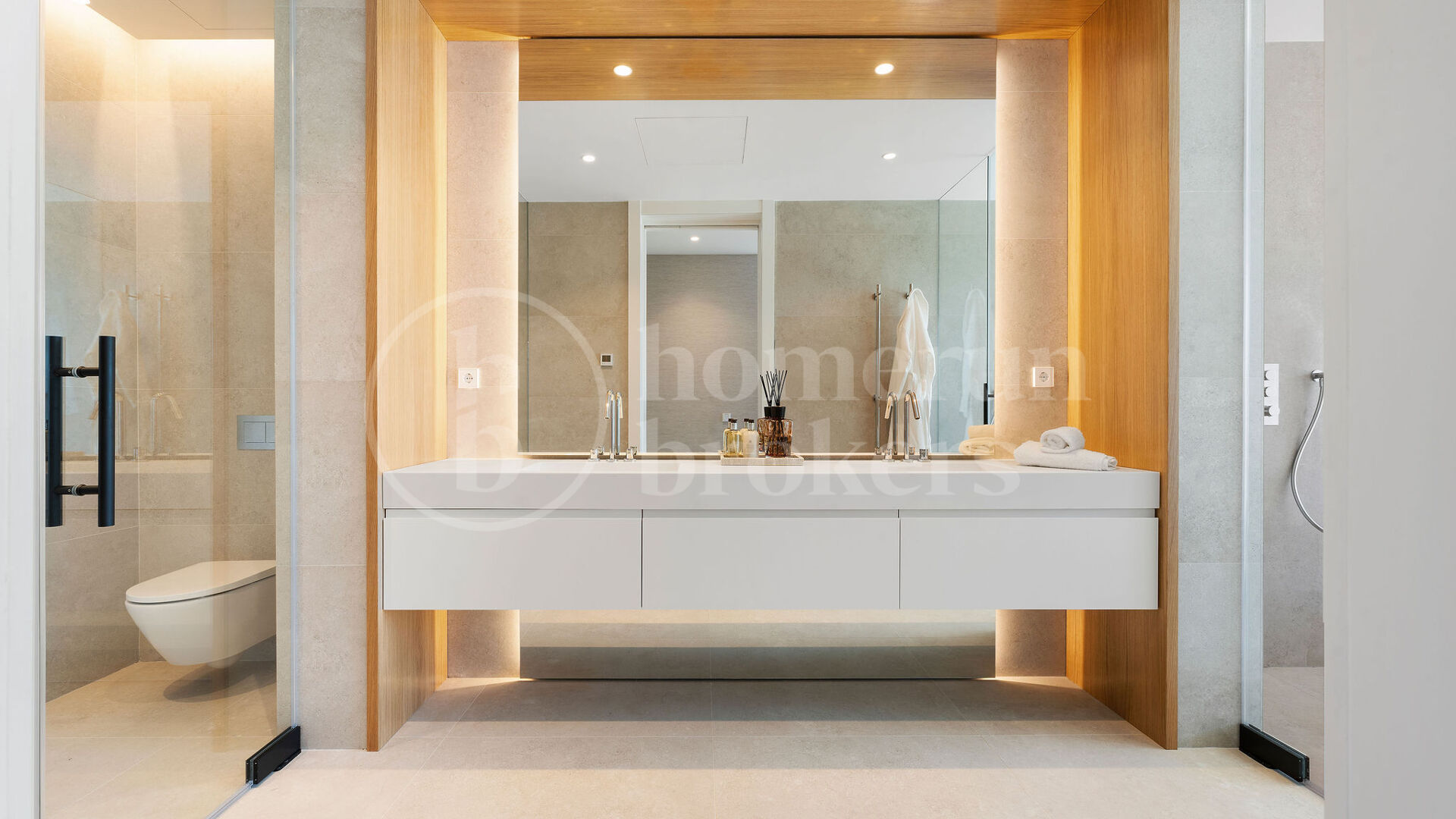 Villa Kibou - Ultra Modern Newly Built Villa
