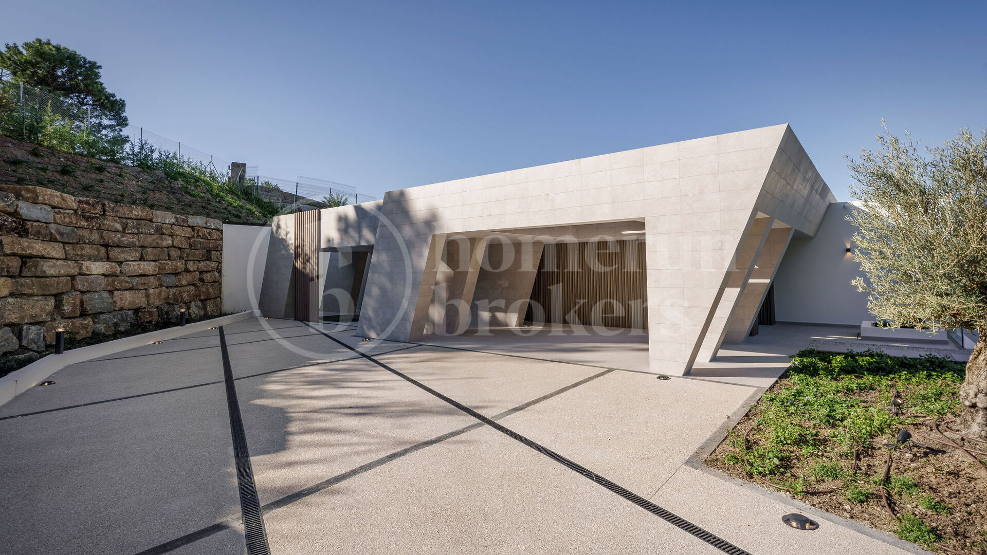 Villa Kibou - Ultra Modern Newly Built Villa
