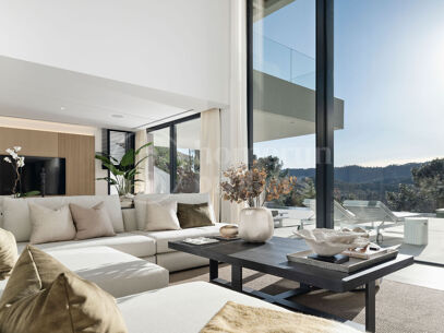 Villa Kibou - Ultra Modern Newly Built Villa