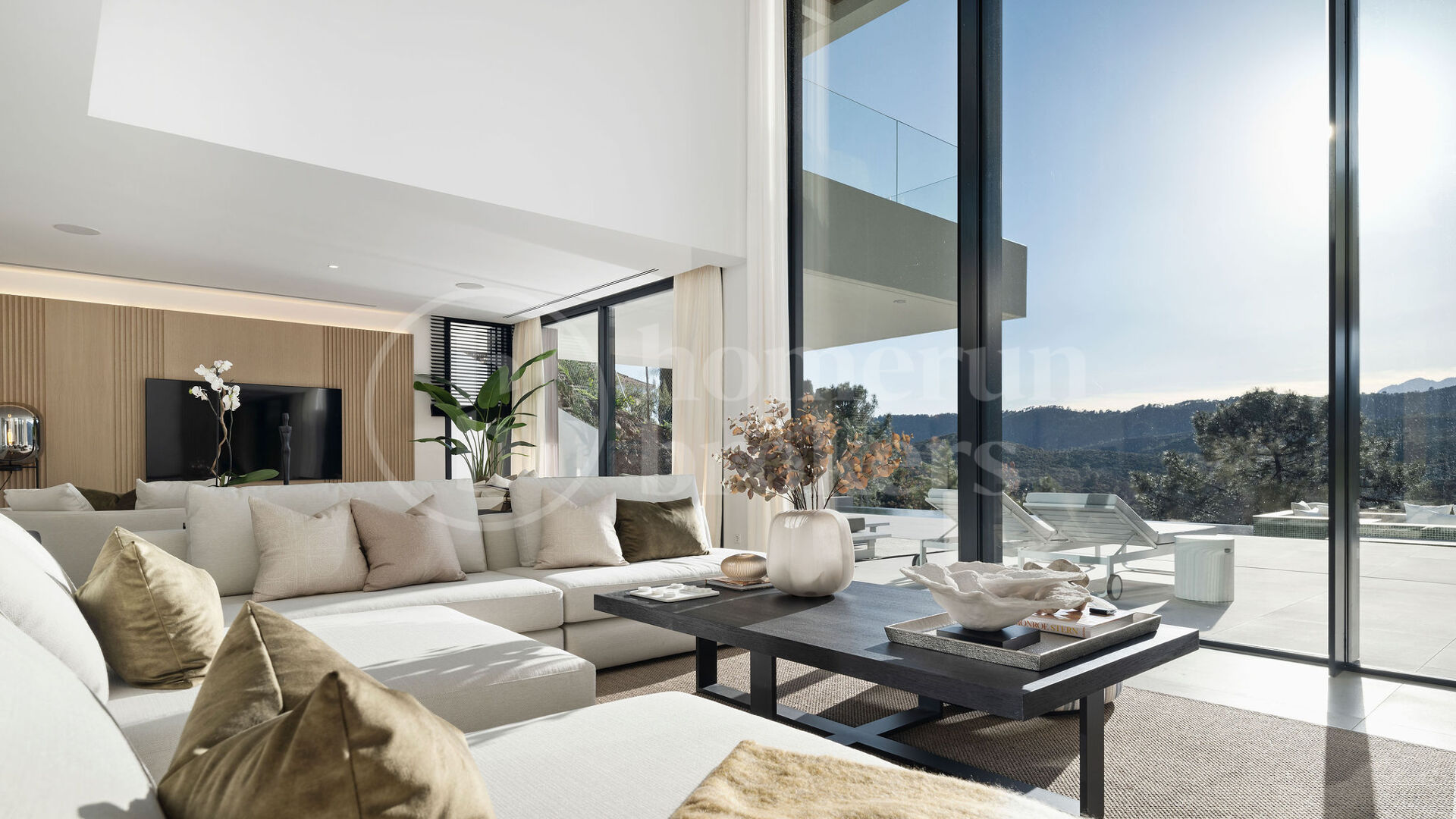 Villa Kibou - Ultra Modern Newly Built Villa