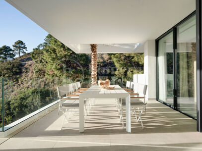 Villa Kibou - Ultra Modern Newly Built Villa