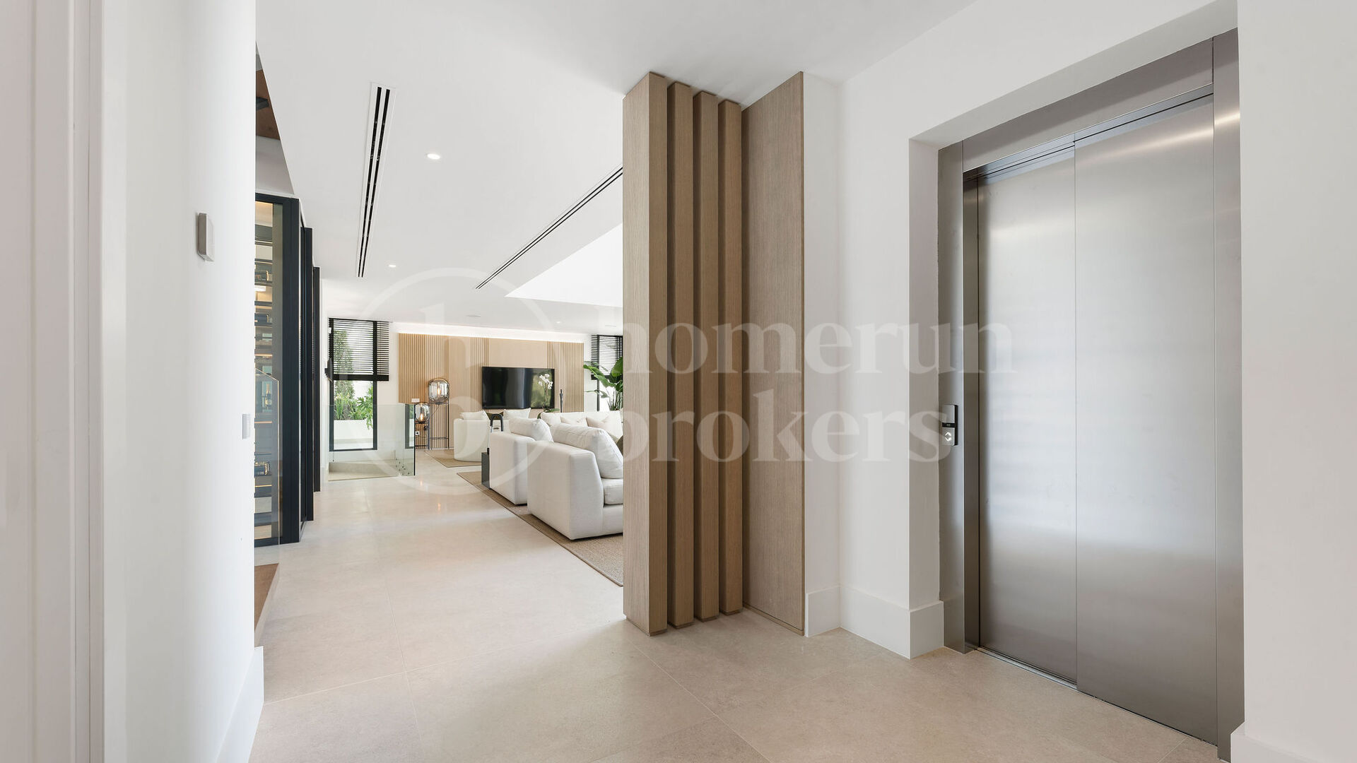 Villa Kibou - Ultra Modern Newly Built Villa