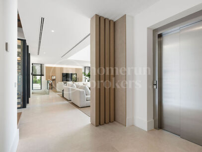 Villa Kibou - Ultra Modern Newly Built Villa